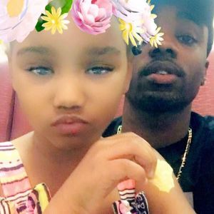 Meet your Posher, Freddy